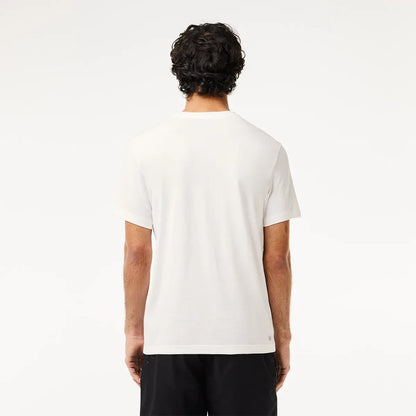 Lacoste Core Performance Croco T-Shirt