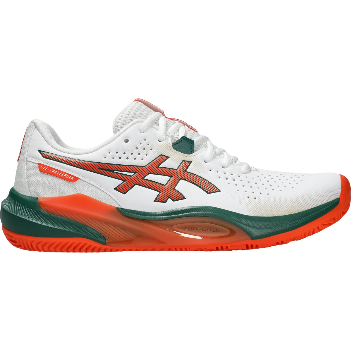 Padelschoenen Asics Gel Challenger 15
