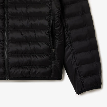 Lacoste Core Performance Jacket
