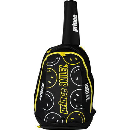 Prince/Smiley Perf Backpack