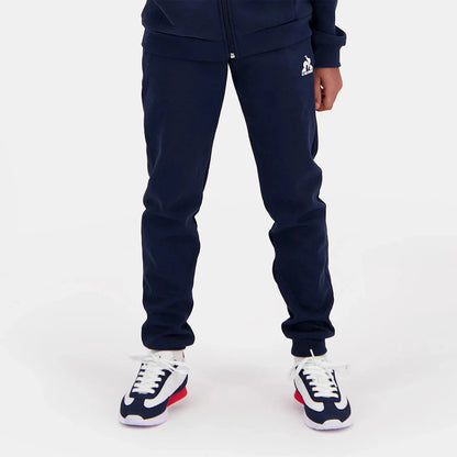 Broek Le Coq Sportif Junior Essentials Slim