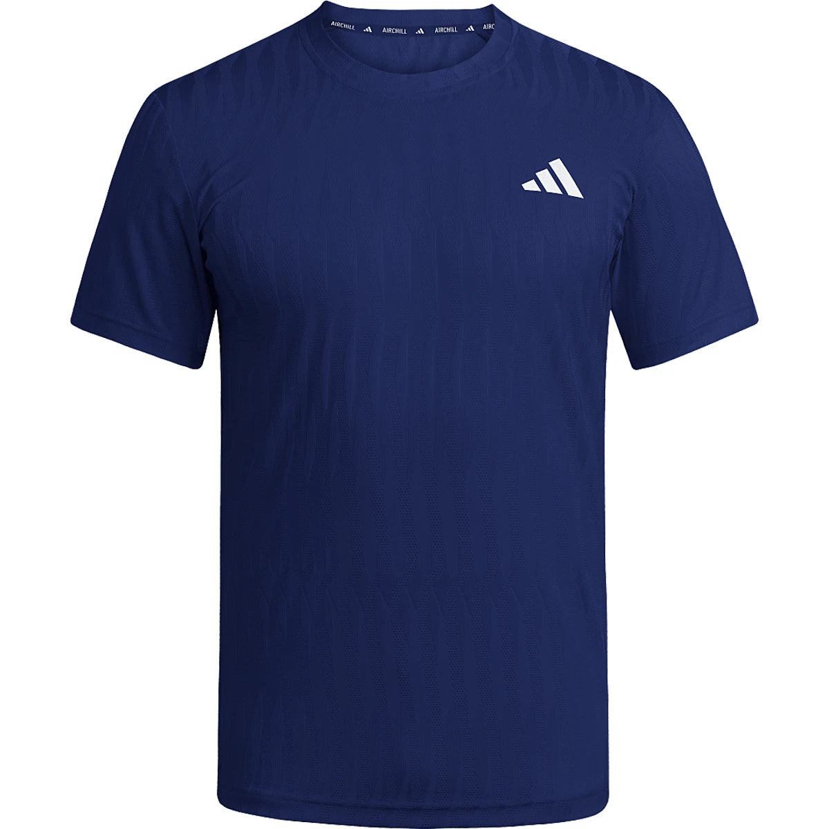 T-Shirt adidas Heren Freelift Gameset