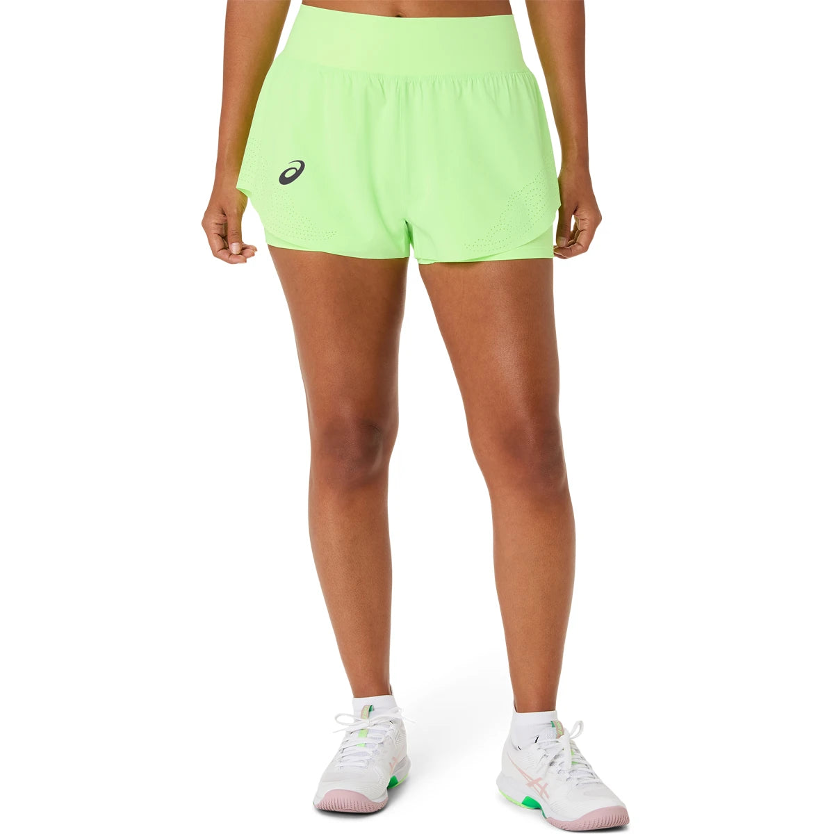 Short Asics Women Melbourne