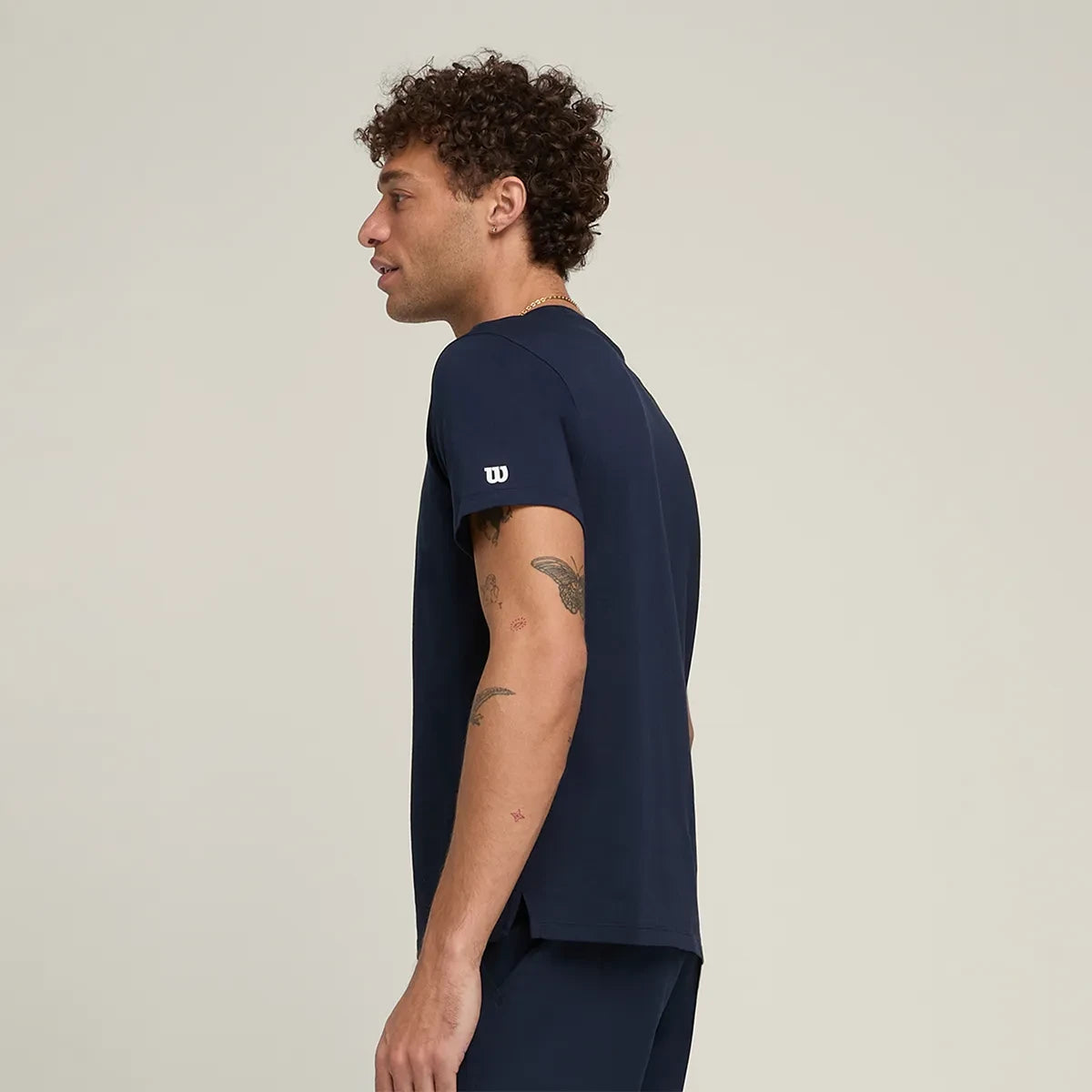 Wilson Team Easy Multi T-Shirt