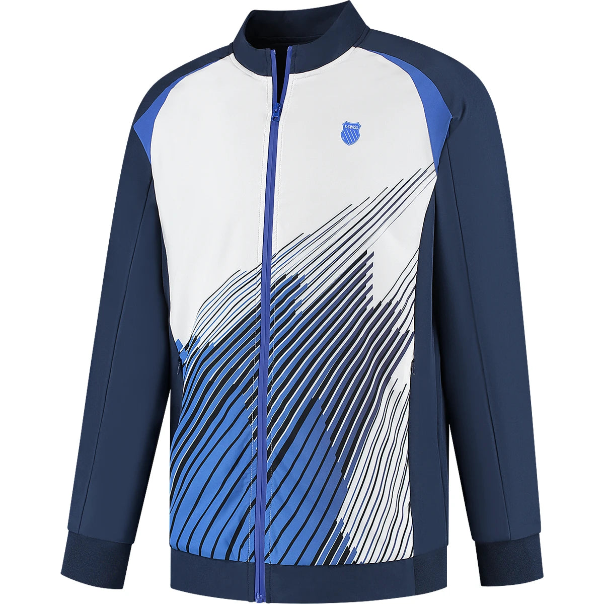 K-Swiss Hypercourt 8 Jacket