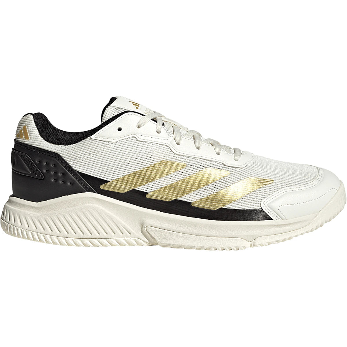 Chaussures Padel adidas Courtquick