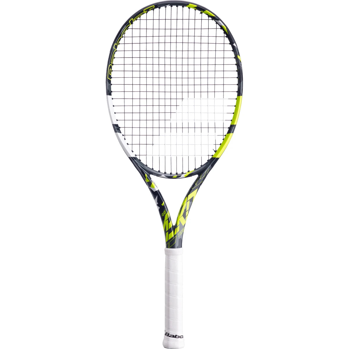Raquette Babolat Pure Aero Team (285 Gr) (Cordee)