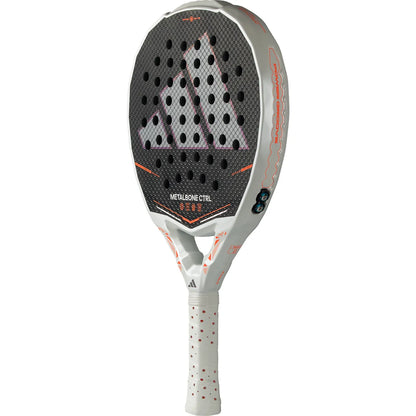 Padelracket Test Adidas Metalbone Ctrl 2026