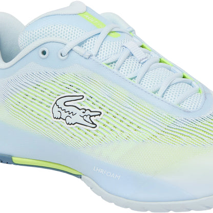 Schoenen Lacoste AG-LT Pro New York Schoenen alle ondergronden