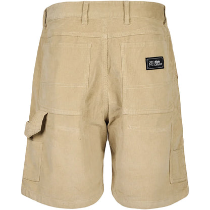 Bermuda Watts Flow Velour