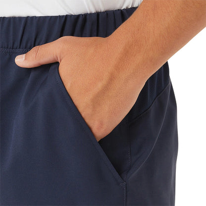 Short Asics Junior Jongen Tennis