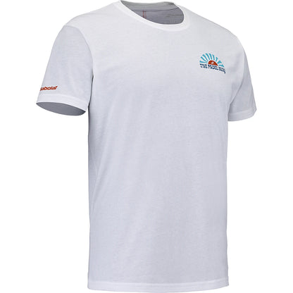 Babolat Padel Perf Cotton T-Shirt