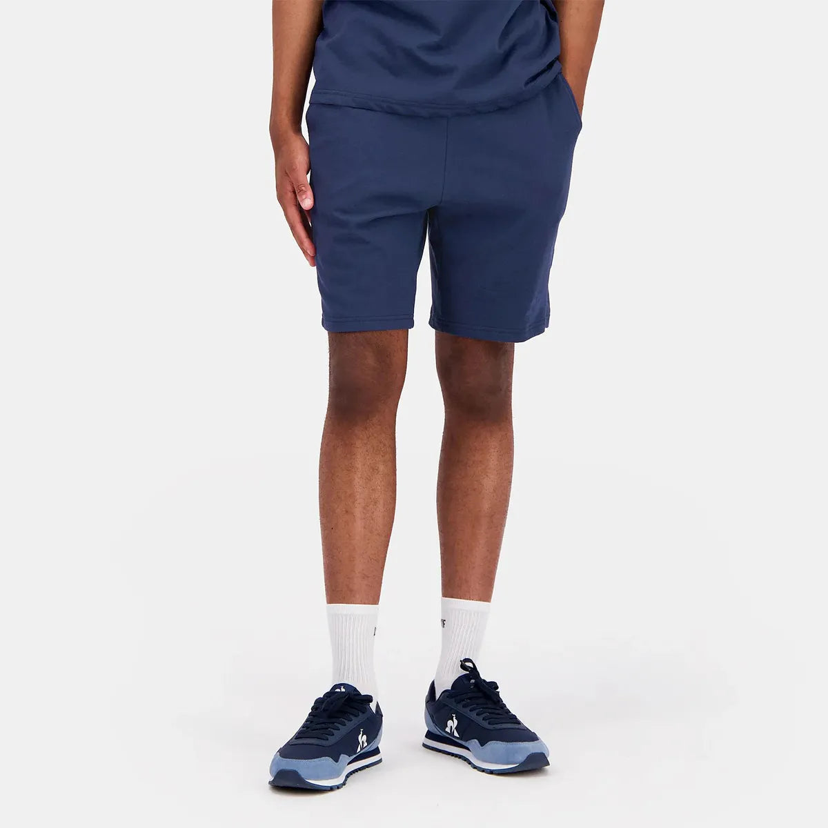 Le Coq Sportif Shorts