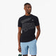 T-Shirt Lacoste Core Performance Training Graphic