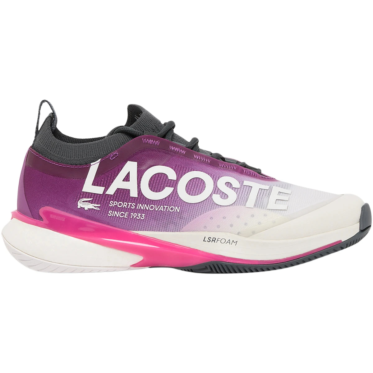 Schoenen Lacoste Dames AG-LT Lite Schoenen alle ondergronden