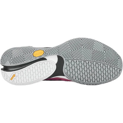 Padelschoenen Bullpadel Heren Hack Vibram 25I