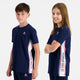 T-Shirt Le Coq Sportif Junior