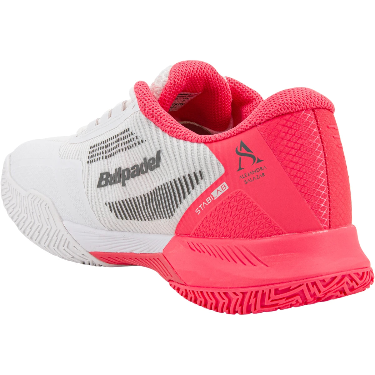 Bullpadel Women's Perf Comfort 26V Padel Shoes