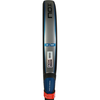 Nox Future Hybrid 12K Alum Padel Racket