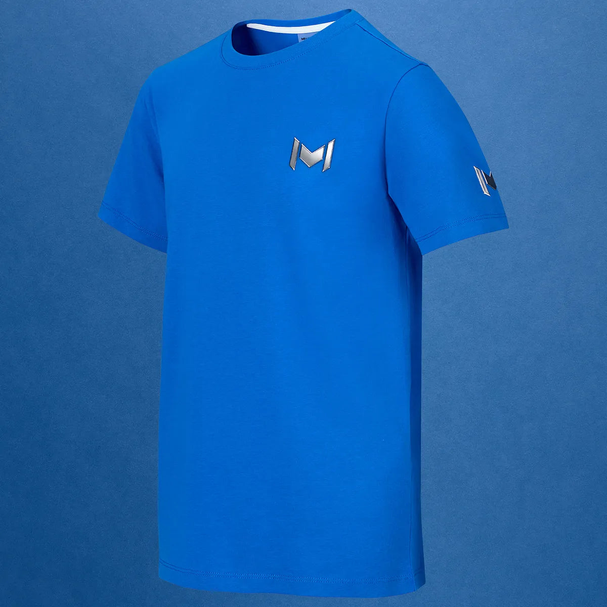 T-Shirt Mouratoglou Apparel Junior Graphic Melbourne