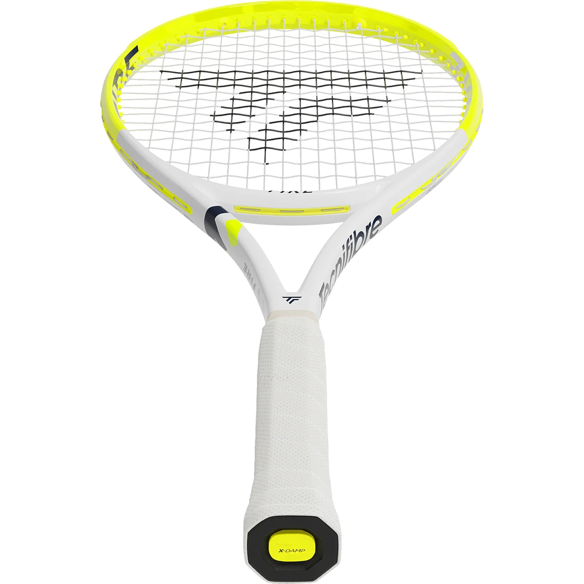 Tecnifibre Fire 305S Racket Test (305 GR)