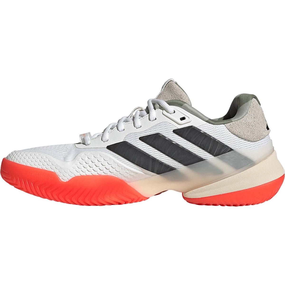 adidas Barricade 14 Schoenen alle ondergronden