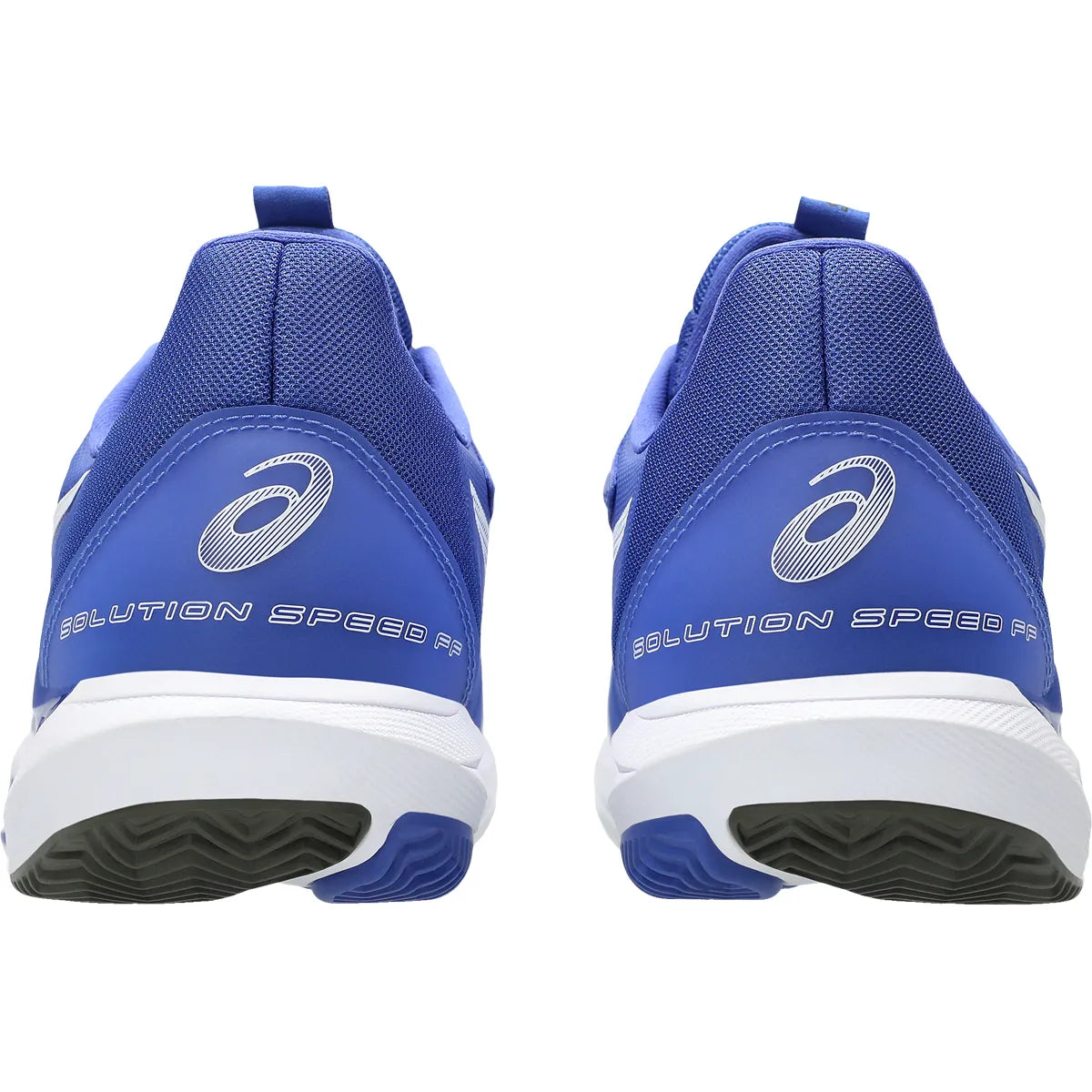 Asics Solution Speed FF3 Clay Shoes
