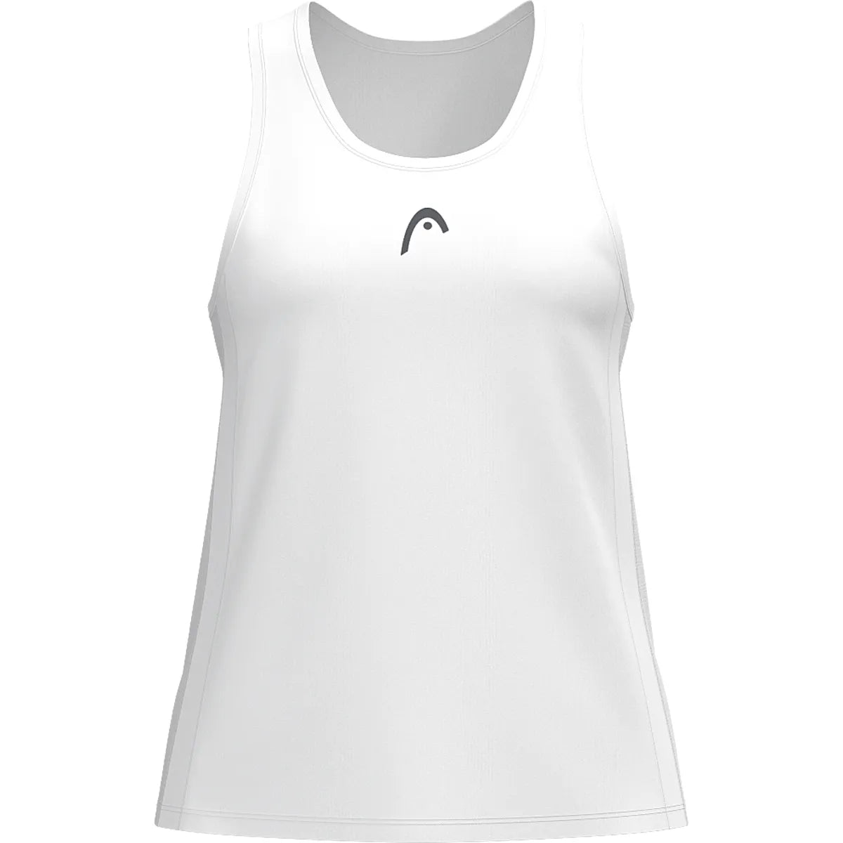 Head Junior Girl Club Tank Top
