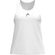 Tanktop Head Junior Meisje Club