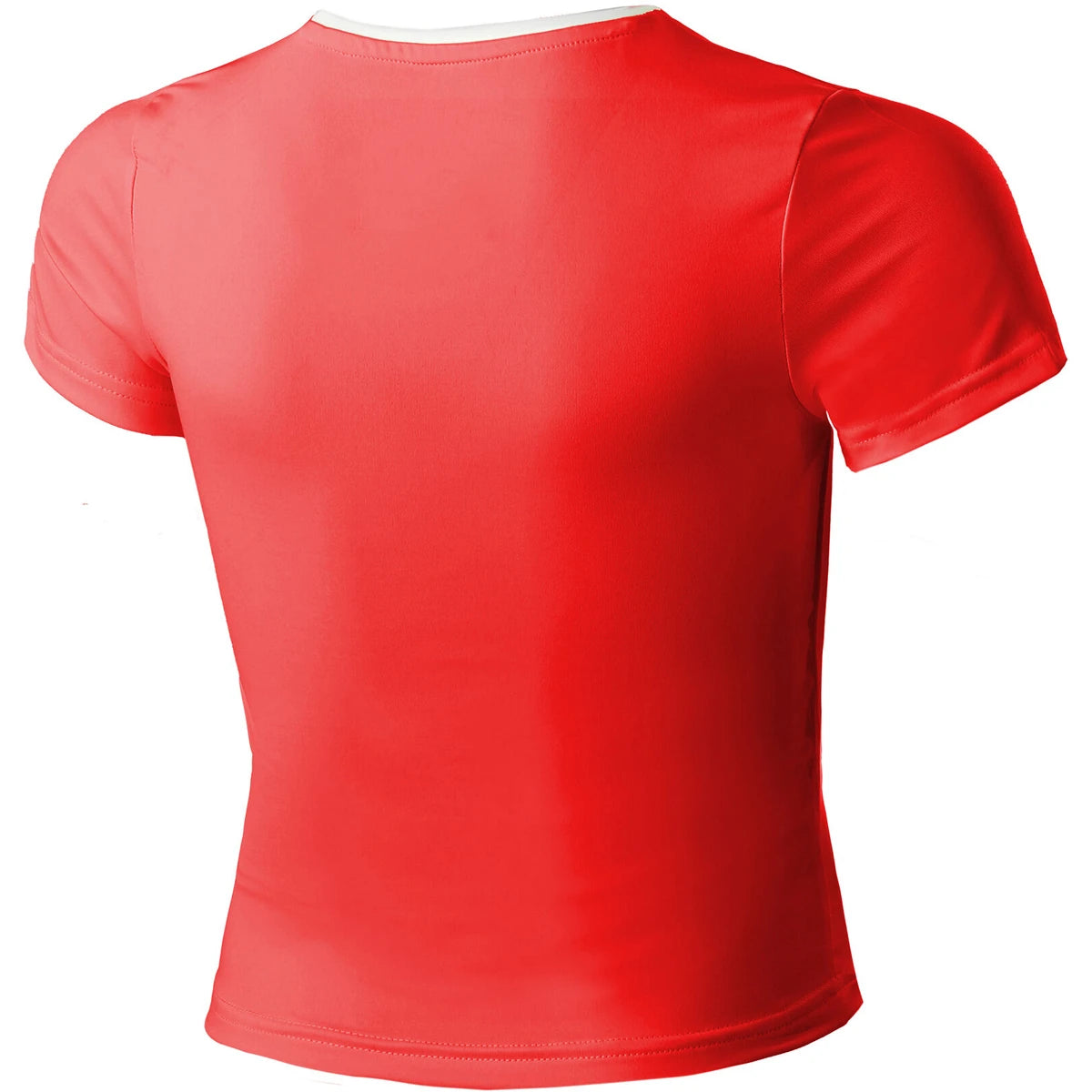 T-Shirt Racket Roots Junior Fille Teamline