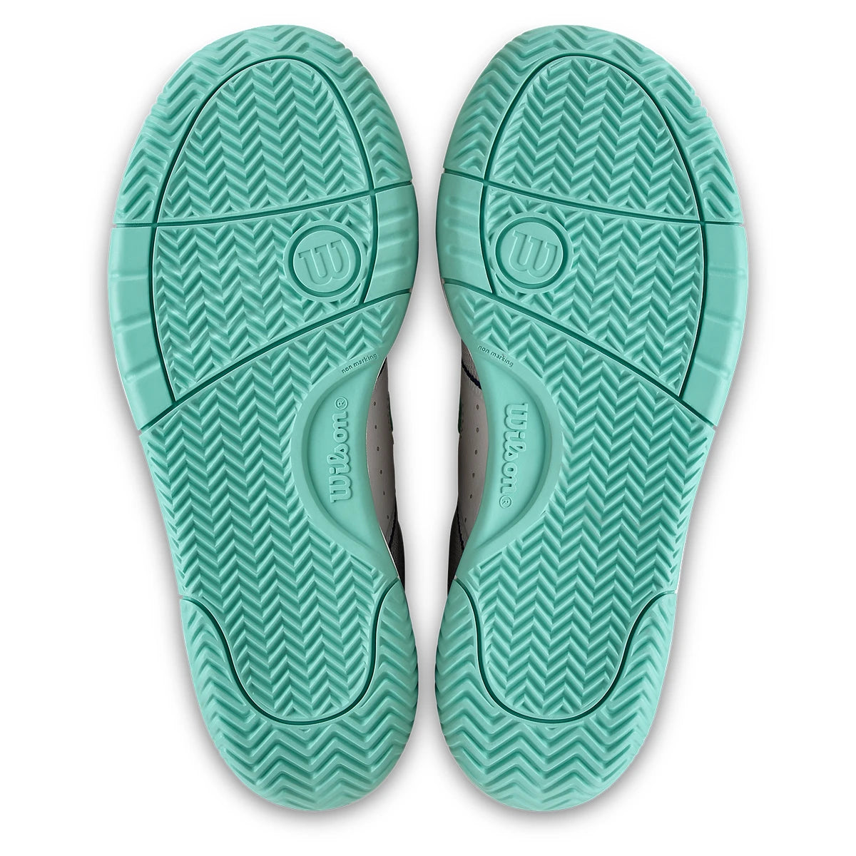 Dames Pickleballschoenen Wilson Pro
