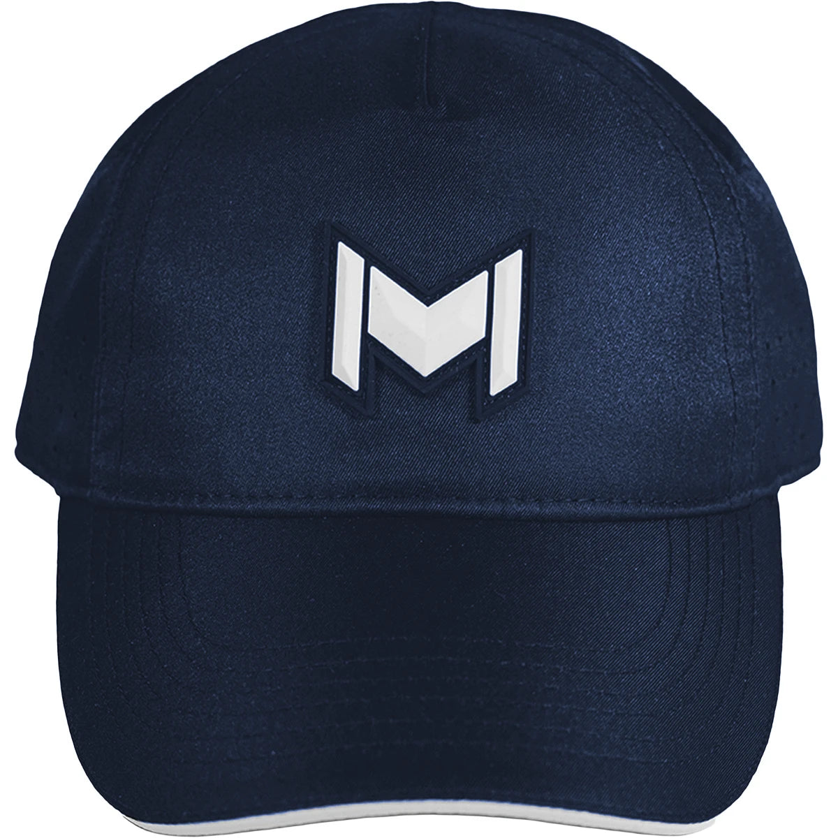 Casquette Mouratoglou Apparel Match