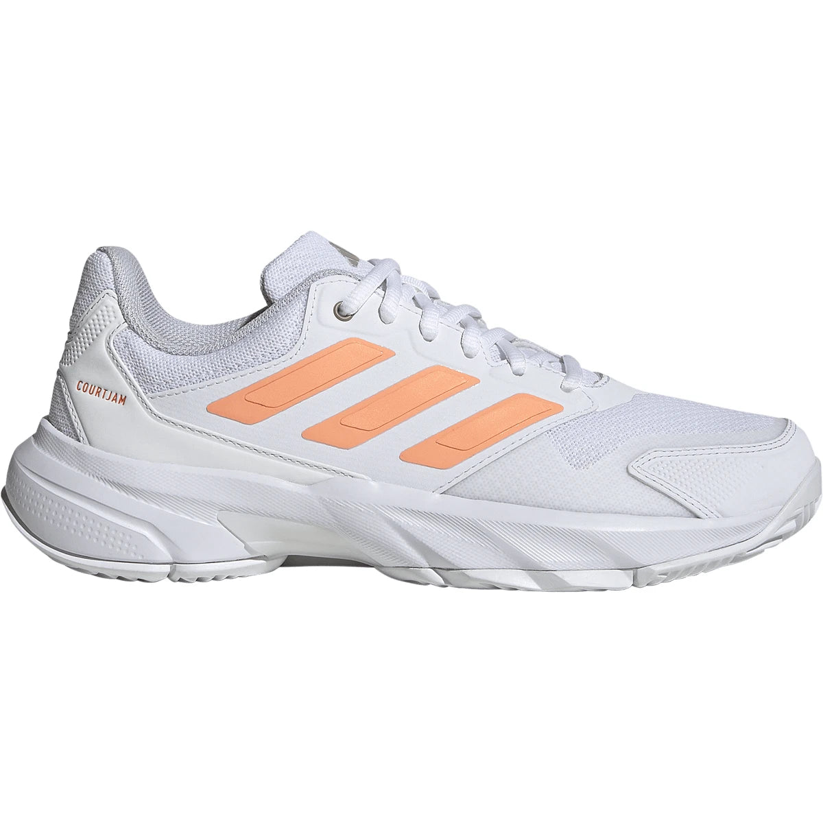 adidas Schoenen Dames Courtjam Control 3 Schoenen alle ondergronden