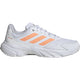 adidas Schoenen Dames Courtjam Control 3 Schoenen alle ondergronden