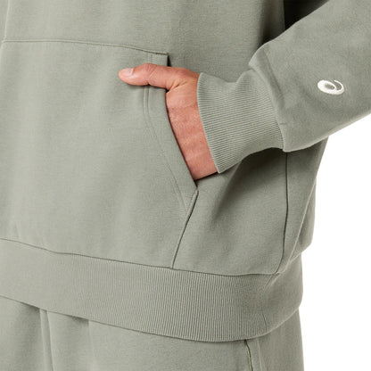 Sweater Asics Fleece Relaxed