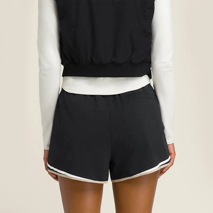 Short Wilson Dames Ellyn