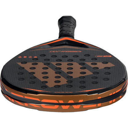 adidas Arrow Hit Carbon Ctrl Padel racket