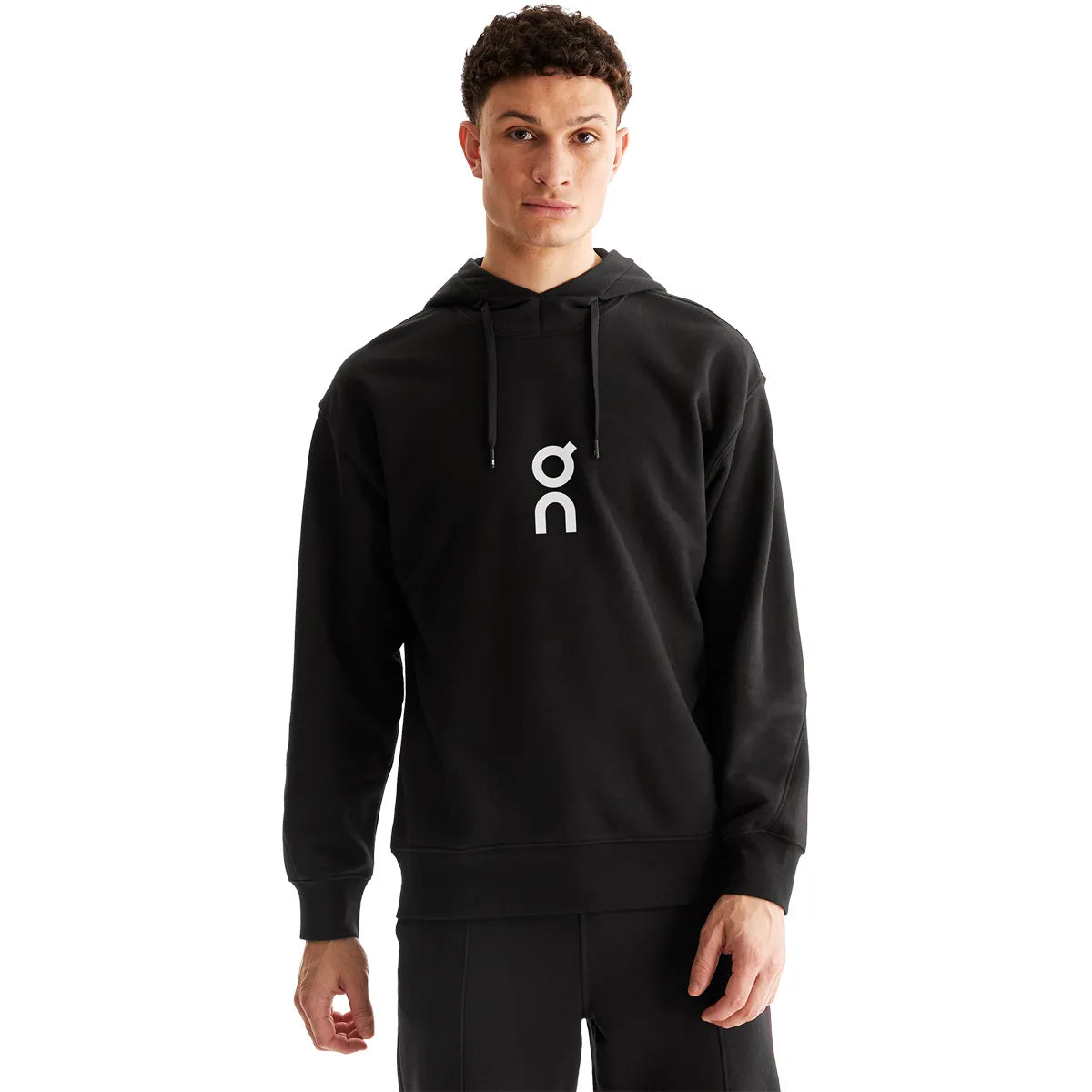 Sweater On Club A Hoodie