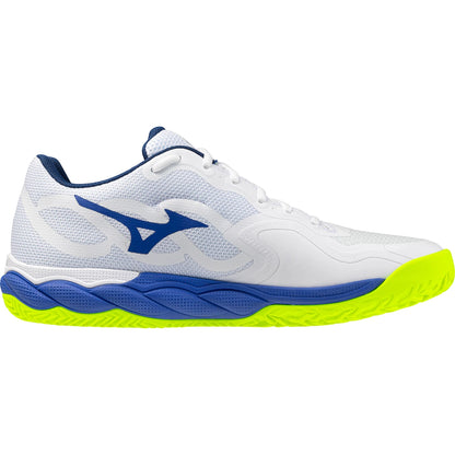 Mizuno Wave Enforce Clay Court Shoes
