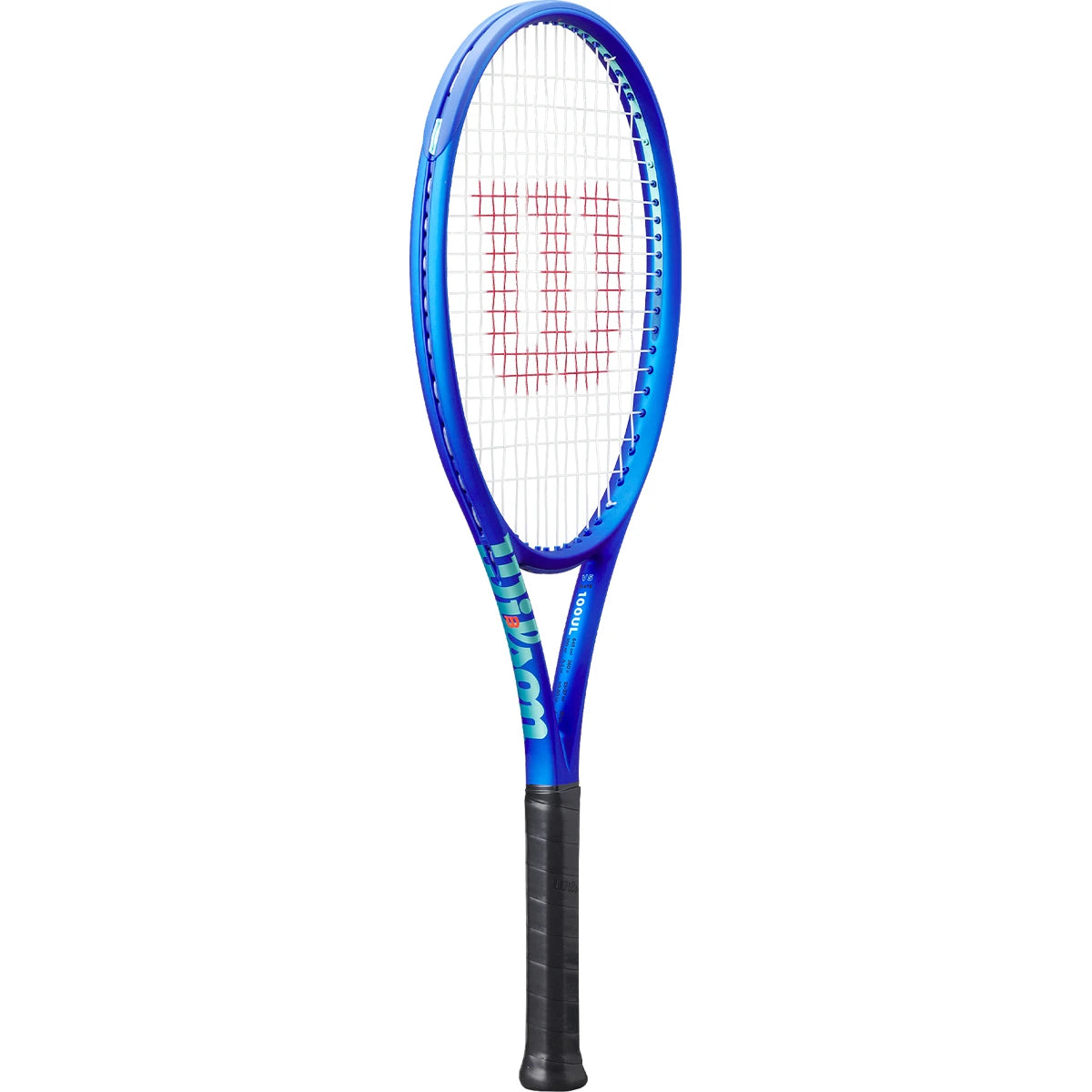 Raquette Test Wilson Ultra 100UL V5 (260GR)