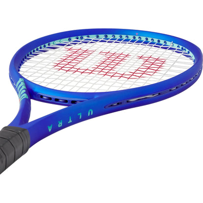 Raquette Test Wilson Ultra 100UL V5 (260GR)