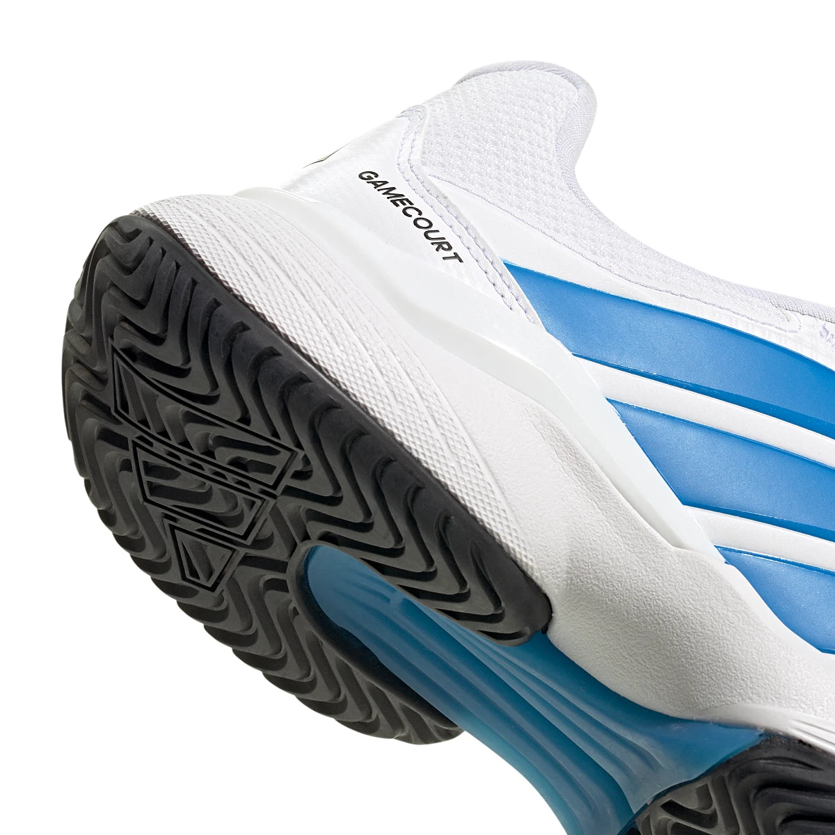 adidas Gamecourt 3 All Court Shoes