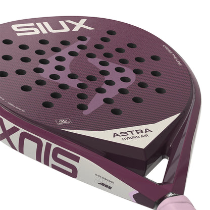 Raquette de Padel Siux Astra Hybrid Air