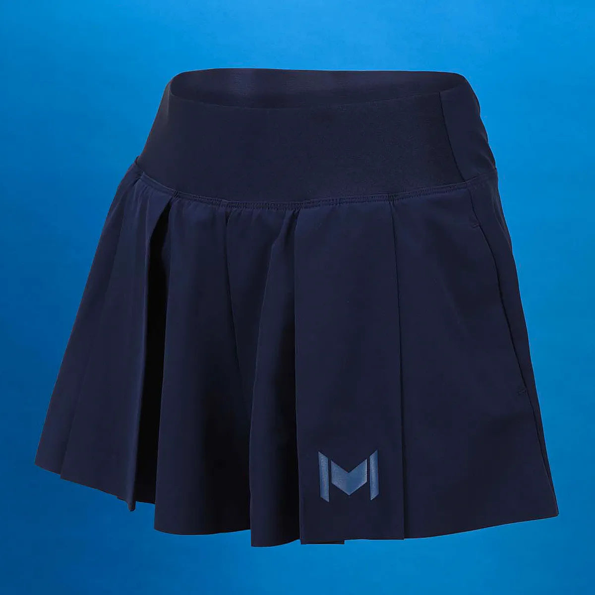 Jupe Mouratoglou Apparel Junior Fille Player