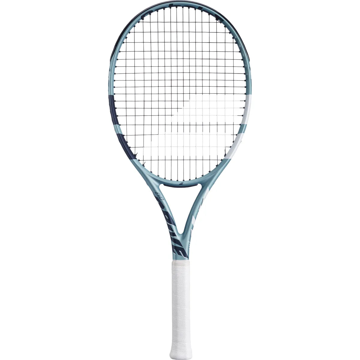 Babolat Evo Drive Lite Racket (255 Gr) (Strung)