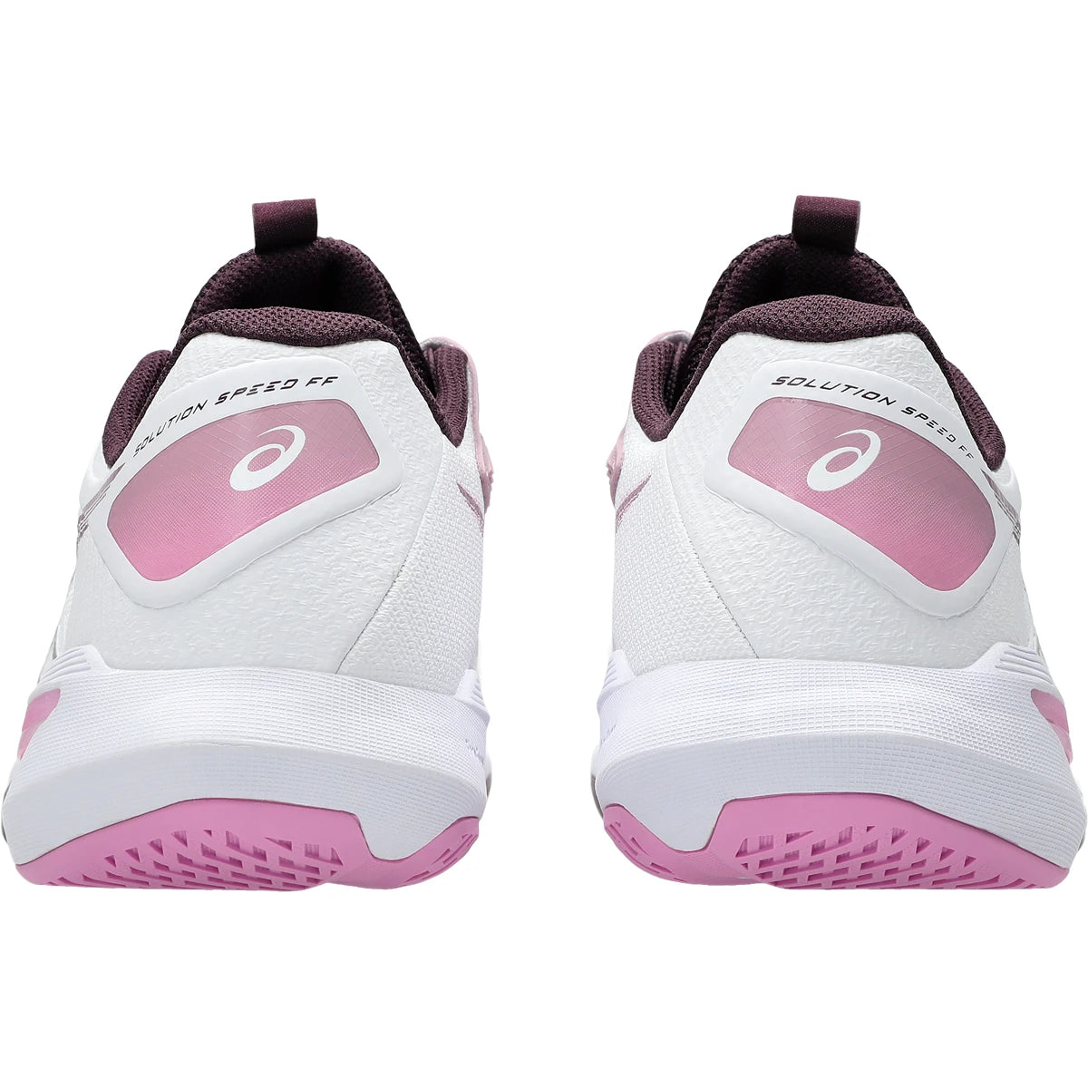 Asics Schoenen Dames Solution Speed FF4 Schoenen alle ondergronden