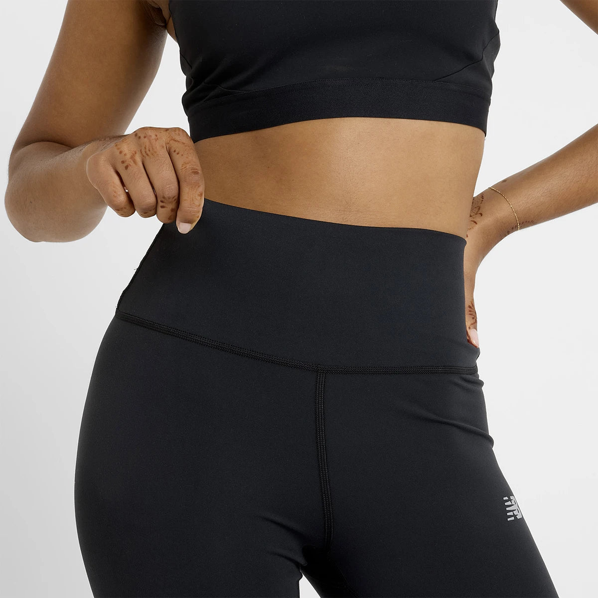 New Balance Women's Harmony High Legging