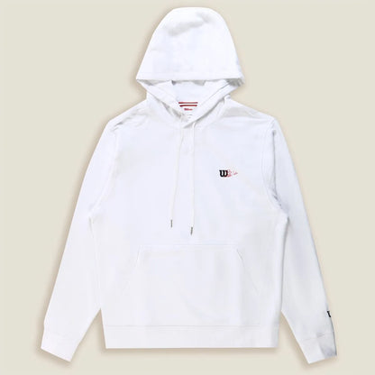 Sweater Wilson Bela Triblend Met Capuchon