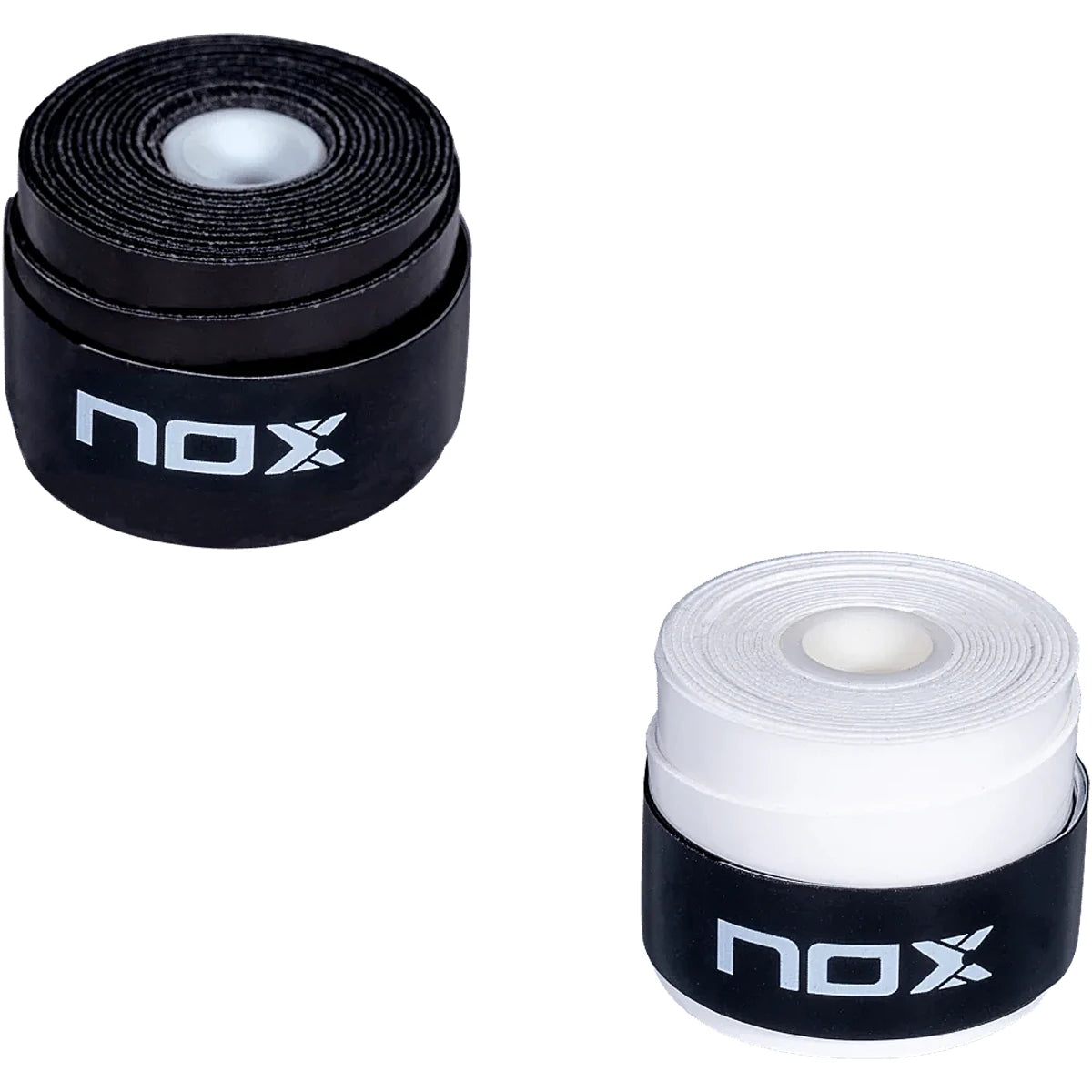 Pack Padelracket Nox At10 Genius 12K Xtrem Limited