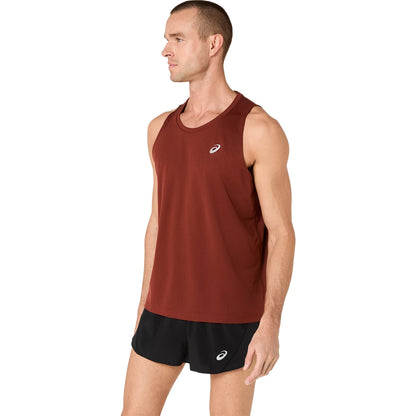 Tanktop Asics Core